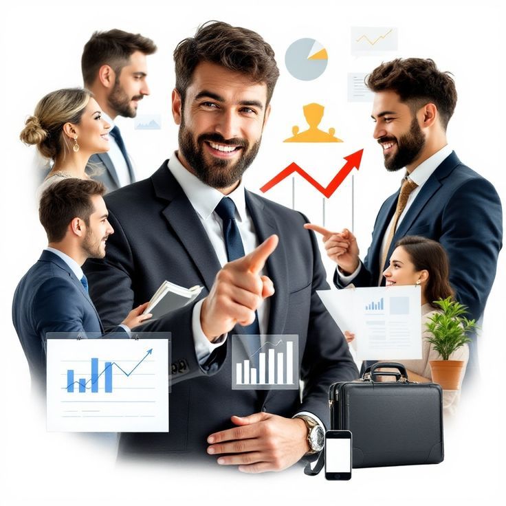 Global Reach